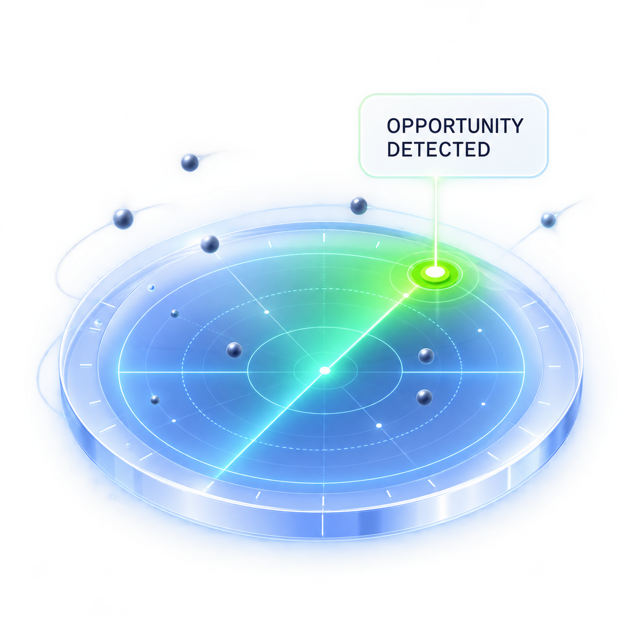 FREE Chaos-to-Clarity Session illustration